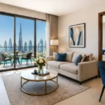 1 Bedroom Apartments for Rent in Dubai – Your Complete Guide