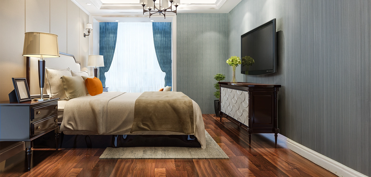 FURNISHED STUDIO APARTMENT - SAPPHIRE