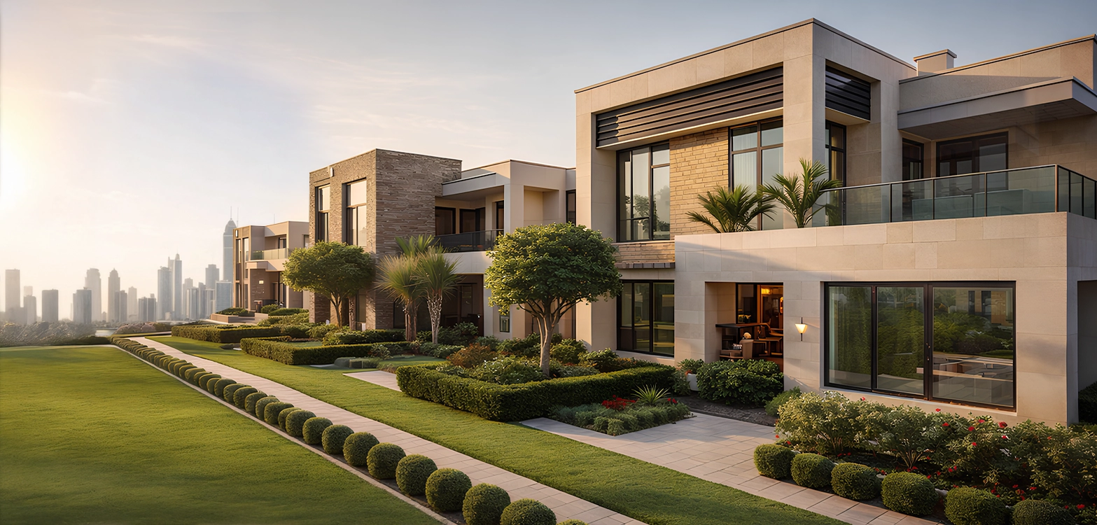 Property Listing Dubai