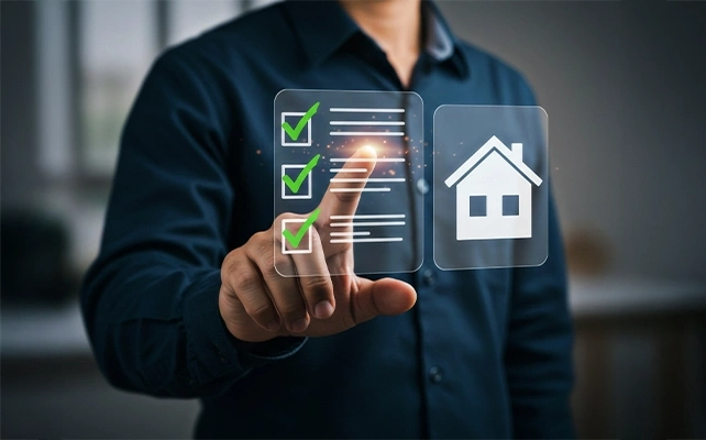 property listing services Dubai