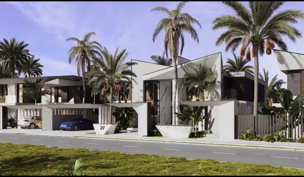 How to choose the perfect luxury homestay in Dubai?