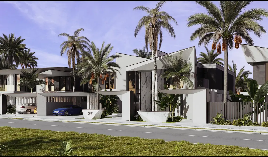 How to choose the perfect luxury homestay in Dubai?