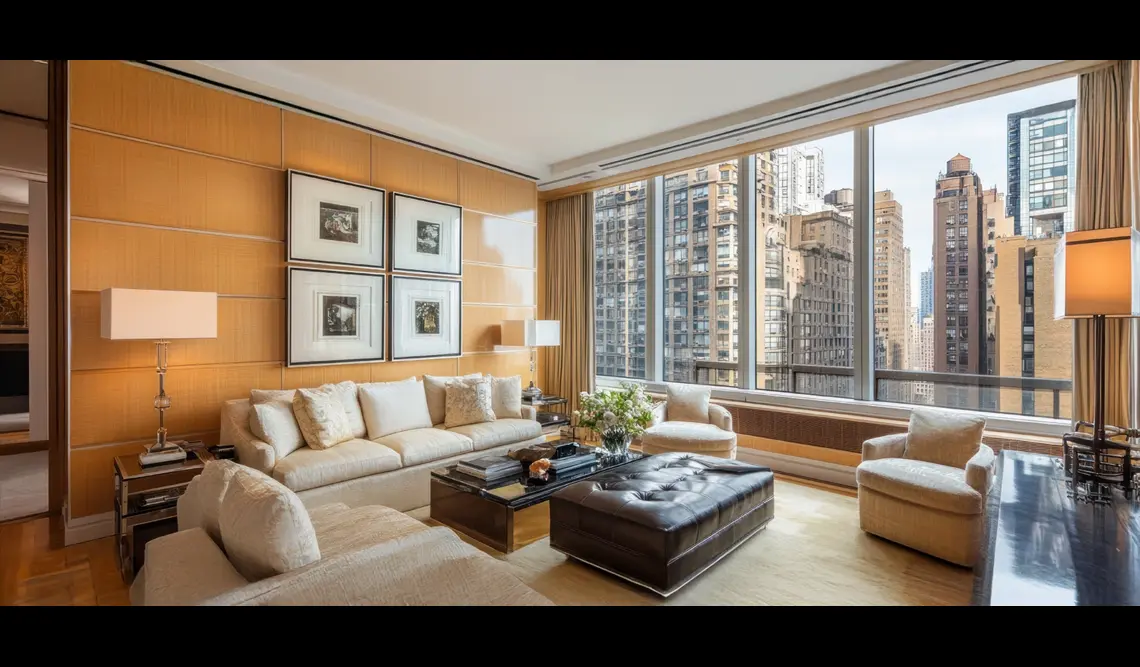 Short term rentals Dubai