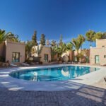 Luxury Vacation Homes