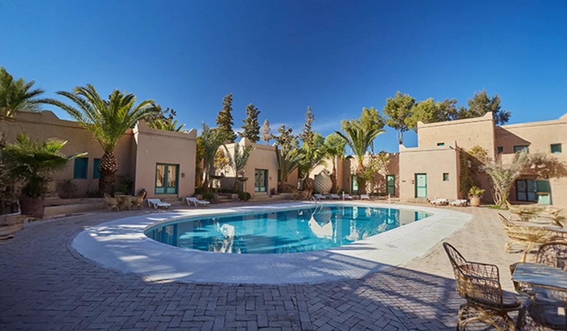 Luxury Vacation Homes