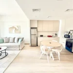 Rent Furnished Studio Apartments in Dubai