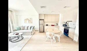 Rent Furnished Studio Apartments in Dubai